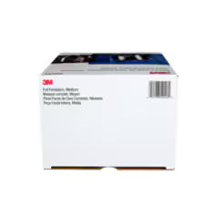 3M Full Face Reusable Respirator