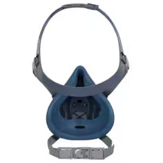 3M Half Mask Respirator