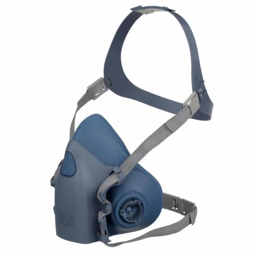 3M Half Mask Respirator