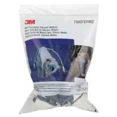 3M Half Mask Respirator