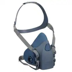 3M Half Mask Respirator