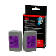 3M Particulate Filter P100, Pack of