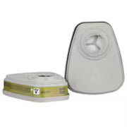 3M Multi Gas/Vap Filter 2ea/pr 30pr/cs