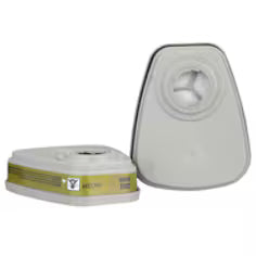 3M Multi Gas/Vap Filter 2ea/pr 30pr/cs