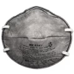 3M R95 Respirator, Box of