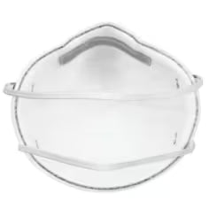 3M R95 Respirator, Box of