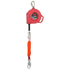 Self Retracting Lifeline 50'