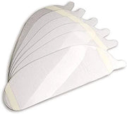 Lens Cover Peel Offs Hood