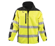 SP Workwear Premium Breathable Rain Jackets
