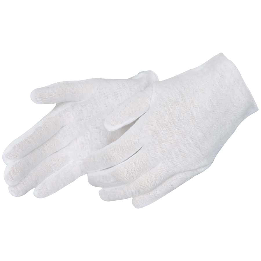 Inspector Textile Gloves