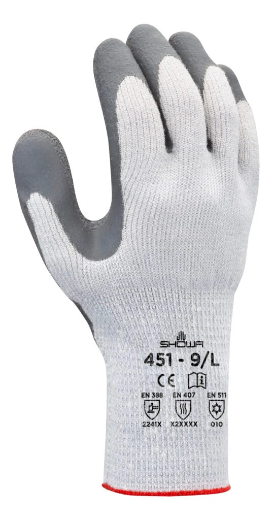 Atlas Fit Thermal Lined Glove
