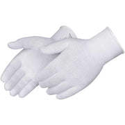 Thermostat Glove Bleached Whit