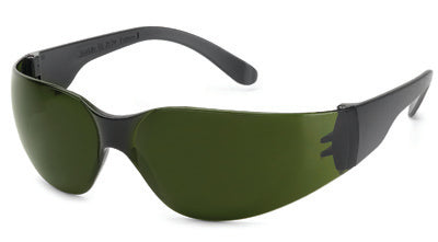 Cover2 OTG Safety Glasses