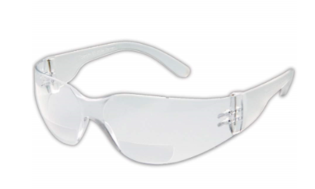 Starlite Safety Glasses Clear Lens