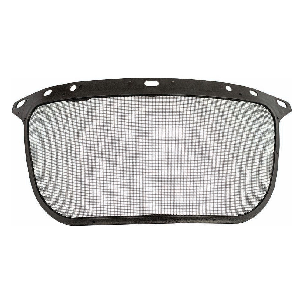 Steel Mesh Face Screen