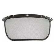 Steel Mesh Face Screen