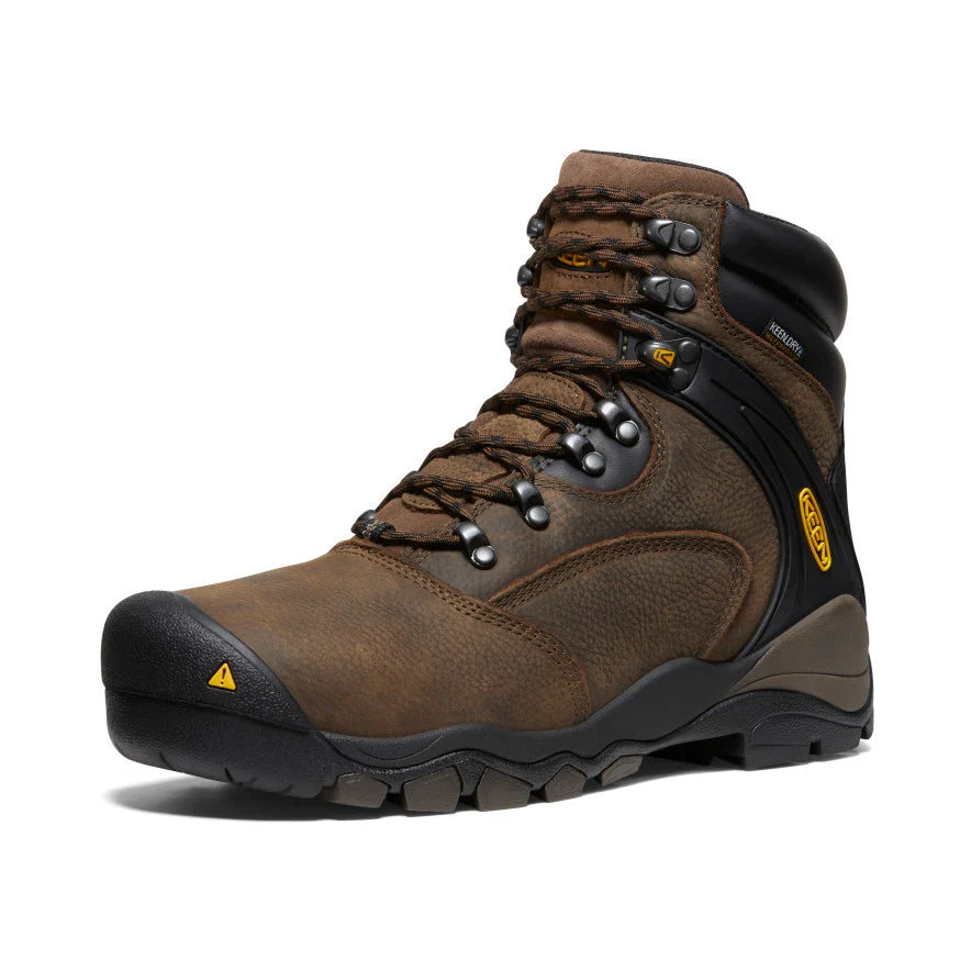 Men's Louisville 6" Waterproof Steel Toe Boot