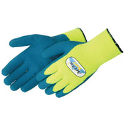 Artic Tuff Hvy Thermal Lined Lime Green