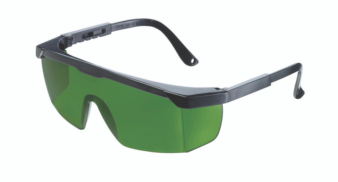 Cover2 OTG Safety Glasses