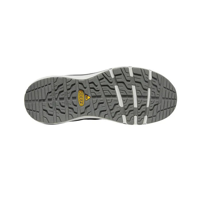 [DISC]Mens Vista Ergy Steel Gry/Baline Blu
