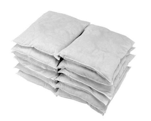 Cellulose Sorbent Pillow 12/Case