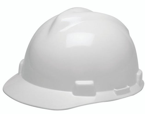 V-Gard® Protective Cap with Company Logo 20/Case