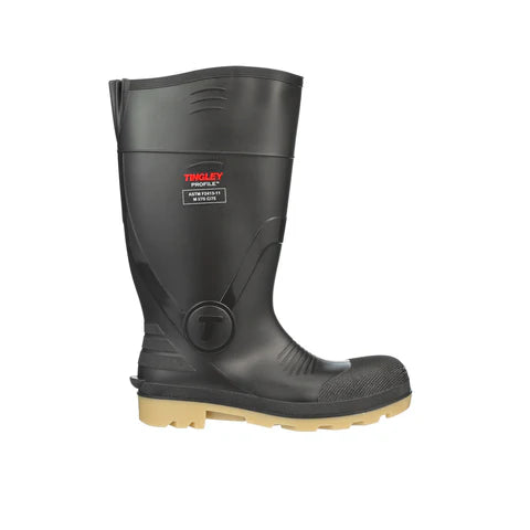 Tingley Profile Safety Boot CT