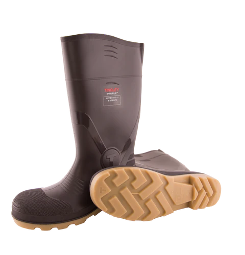 Tingley Profile Safety Boot CT