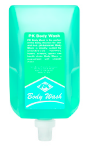 PK Body Wash