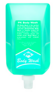 SCX Series Body Wash, 4units/cs