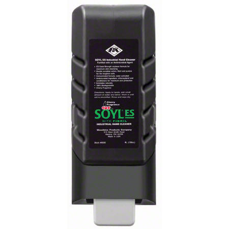 Woodbine PK Soyl ES 4000 mL Dispenser – US SafetyGear, Inc.