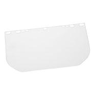 Flat Stock Visor