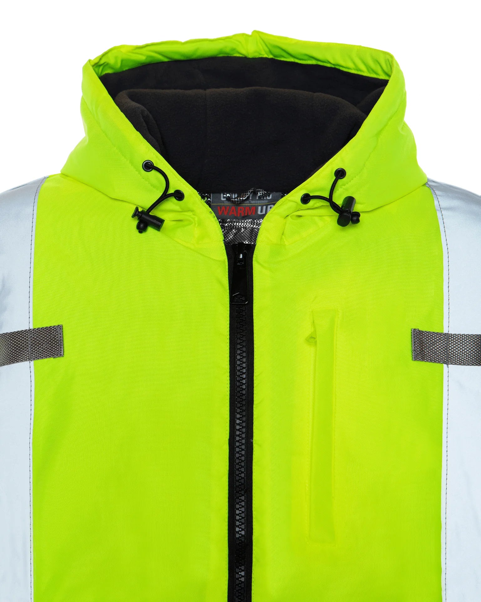 UHV883 Class 3 Bomber Heat Reflective Lining, 5X Large