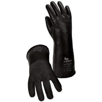 Buytl Glove, CP-14/XL 14mil, 14in, Smooth