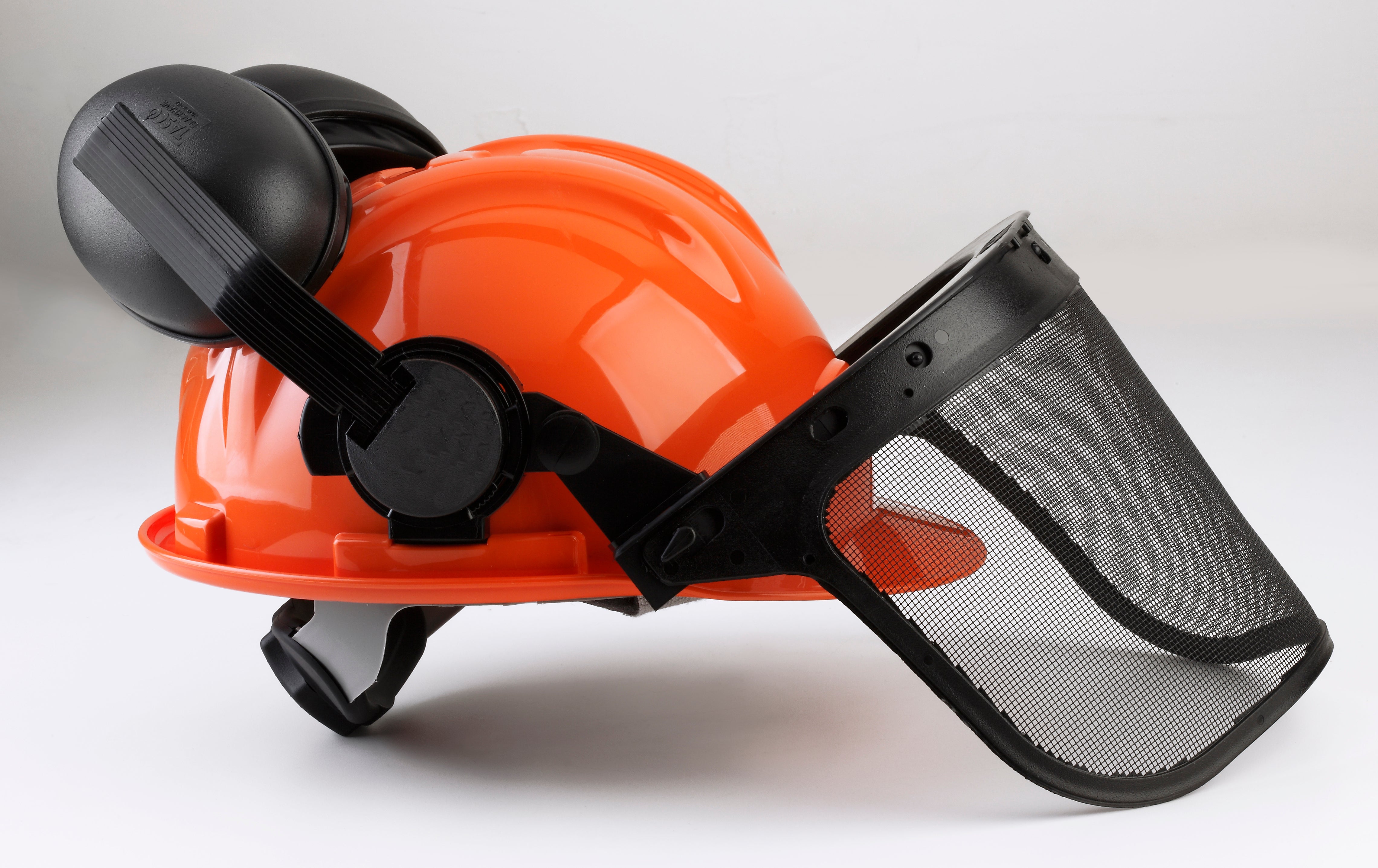 Woodsman Visor Carrier TB-2