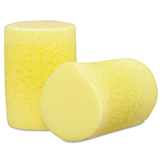 29NRR 3M E-A-R Classic Regular Earplugs