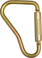 Twistlock Scaffold Hook 2" Gate Opening