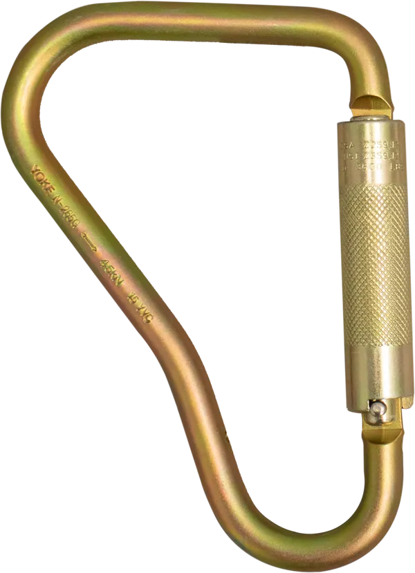 Twistlock Scaffold Hook 2" Gate Opening