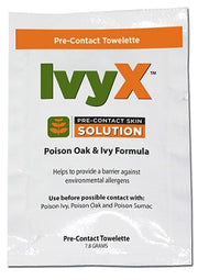 IvyX Pre-Contact Towelette (25/box)