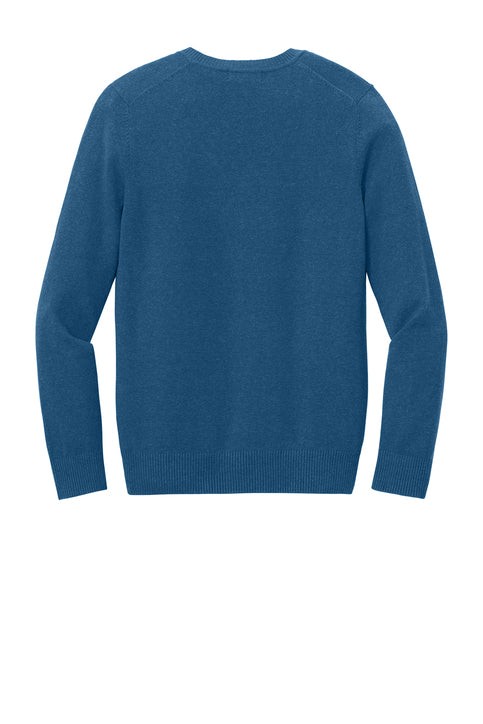 Women’s Easy Care V-Neck Sweater