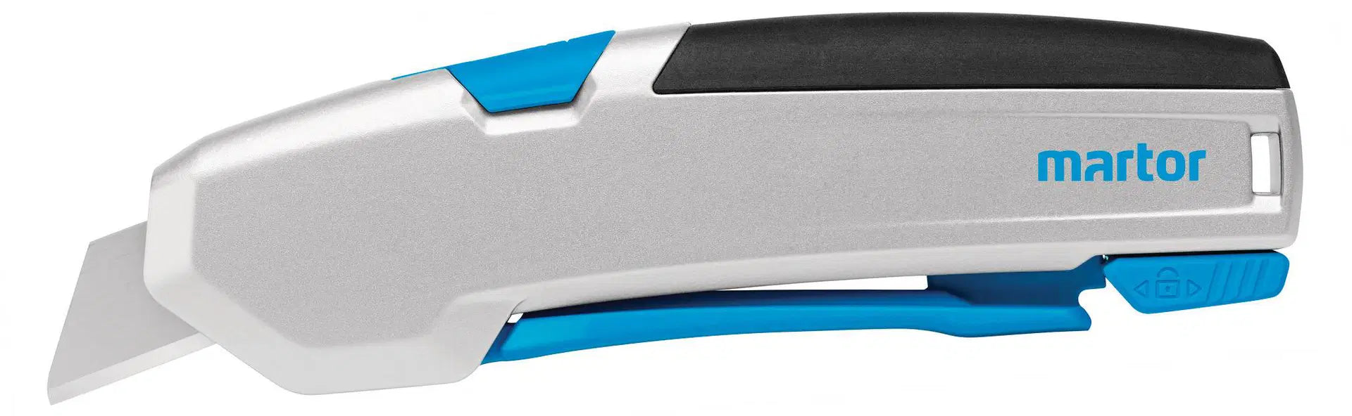 Safety Knife, Fully retractable, Secupro