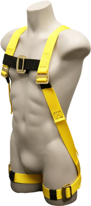 5 Point Harness, 3X Large