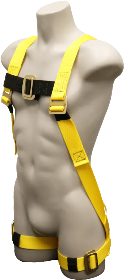 5 Point Harness, 3X Large