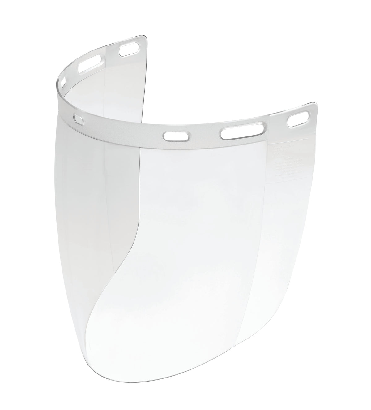 Venom Visor, Clear