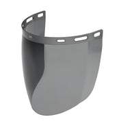 Venom Visor, Gray