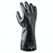 14in Neoprene Glove w/Cotton F