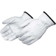 Goat Skin Drivers Glove
