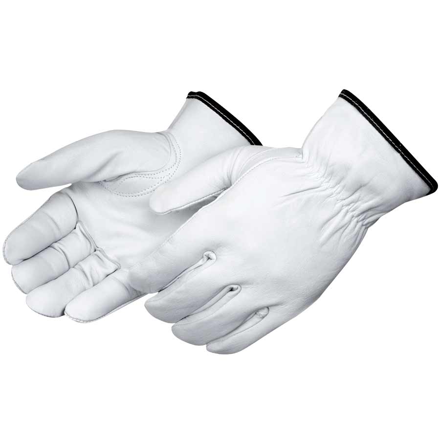 Goat Skin Drivers Glove