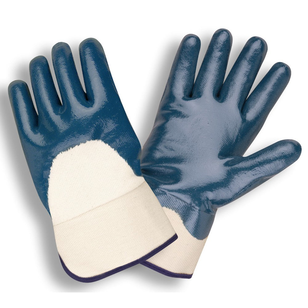 Cordova Nitrile Palm Coated Glove
