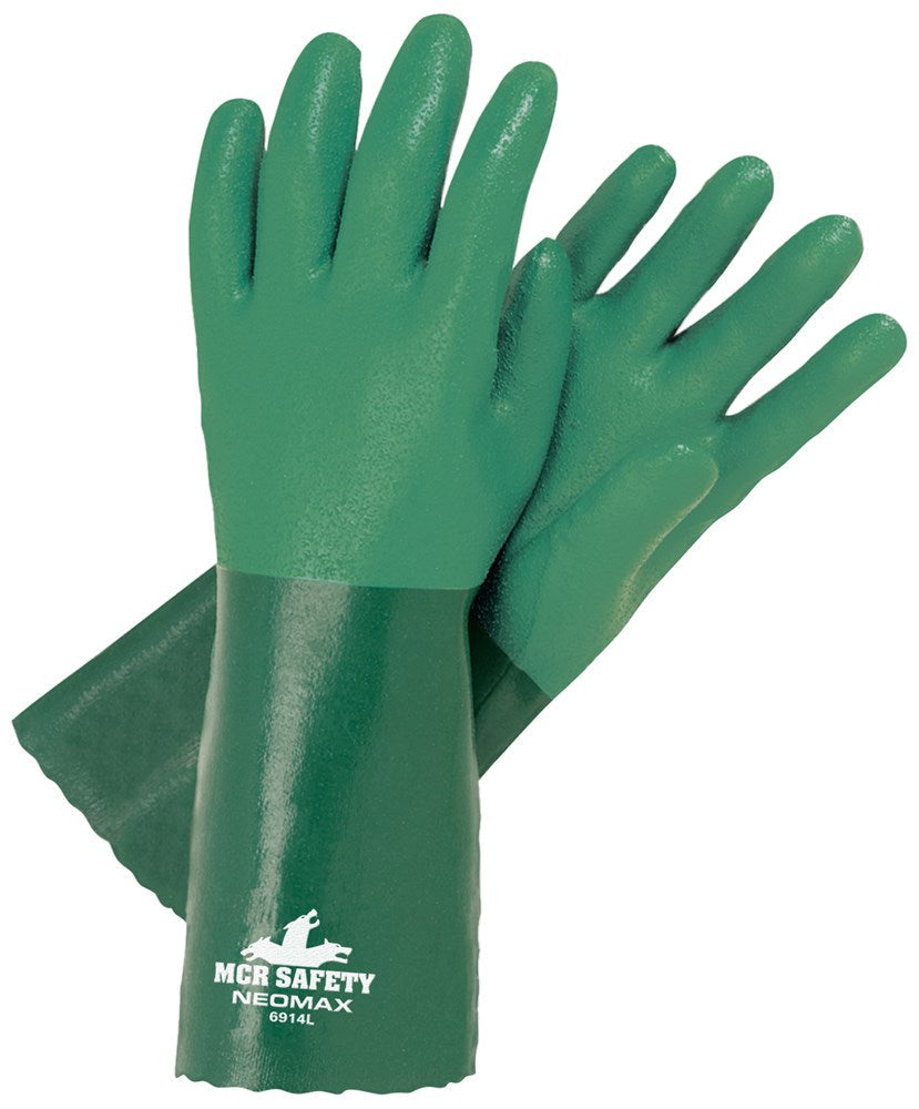 Neo Max 14" Neoprene Glove